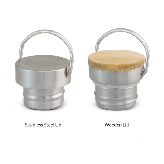 Lid Options For Bottles
